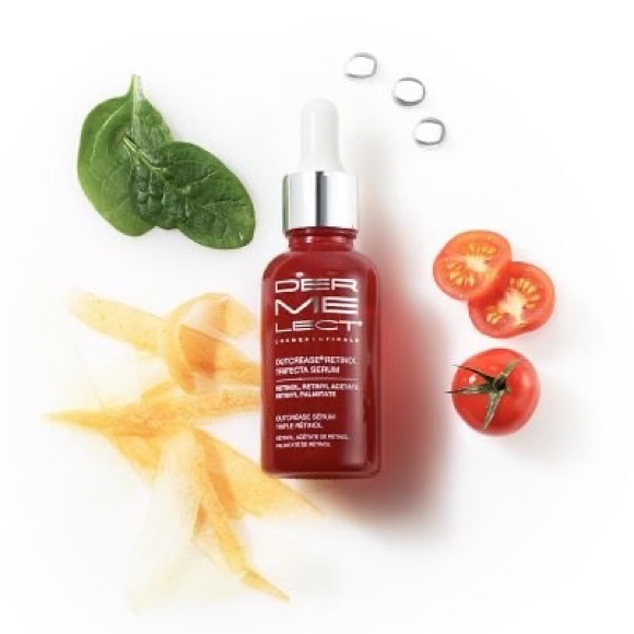 NWT DERMELECTCOSMECEUTICALS
OutcreaseRetinol Serum - Picture 2 of 5